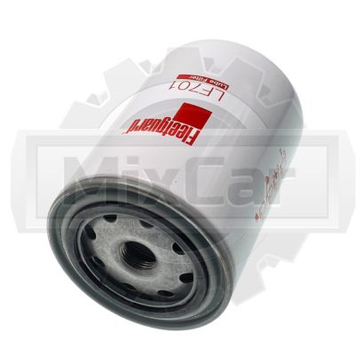 Фильтр масляный (LF701) (Fleetguard)