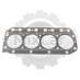 Прокладка ГБЦ Yanmar 4TN100L 11910001340