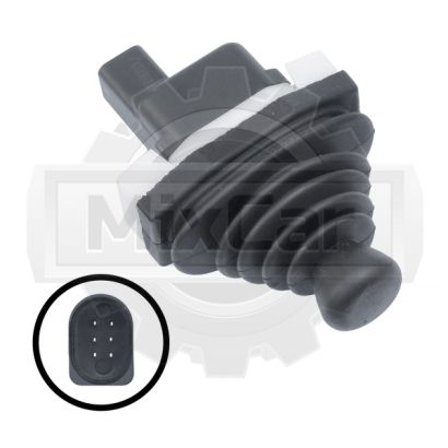 Джойстик управления Linde (7919040017) (#TVH-Asia)