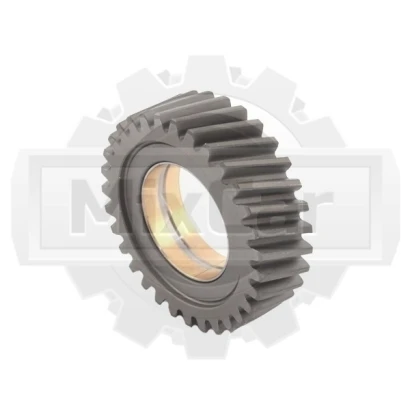 Шестерня паразитная распредвала Isuzu C240 / C240PKJ / C240PKG (31зyб)