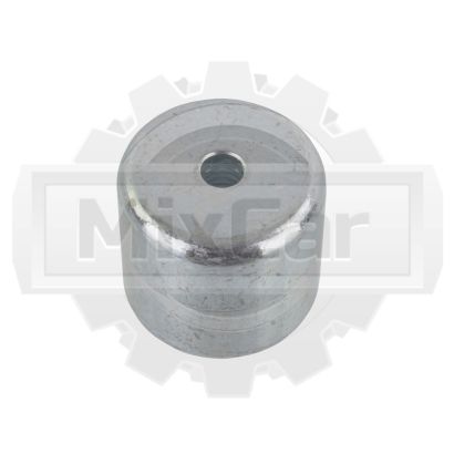 Ролик грузовой Xilin CBD20R-II 49*46 21312000331