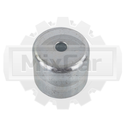 Ролик грузовой Xilin CBD20R-II (49*46) (21312000331)