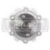 Помпа водяная Toyota 2J 6 d шкива 68 mm 161201094171