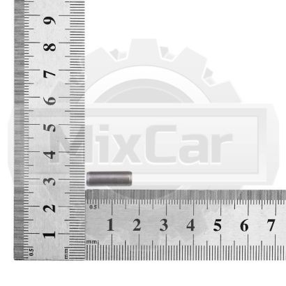 Штифт пружинный BT (21091) (TVH)