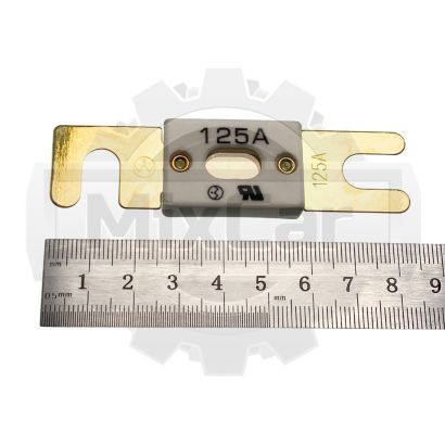 Предохранитель Xilin CDD15R-EN (125А) (20416000002)