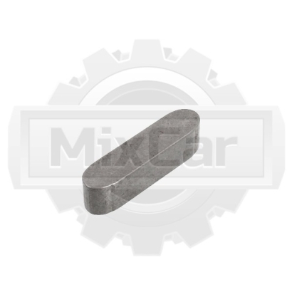 Шпонка распредвала Kubota V3800 (0571200520)