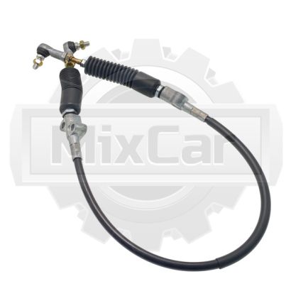 Трос управления МКПП Mitsubishi FD30 (F14C) (H-L) (9135206500)