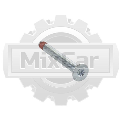 Винт Jungheinrich 51238358 (TVH) 0,084