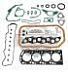 Ремкомплект двигателя Hyundai D4BB 00009232