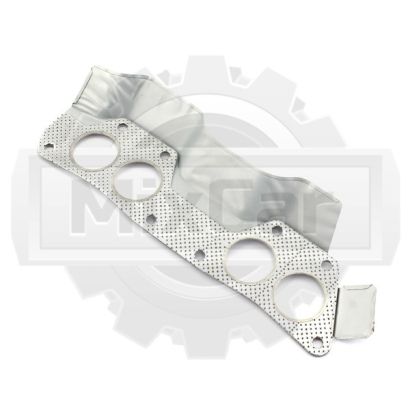 Прокладка выпускного коллектора Mitsubishi 4G64 (F) 99127685