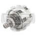 Барабан АКПП в сборе HC / Feeler FD20-30 / Dalian CPCD10-30 (YDS30901)