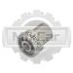 Распылитель форсунки Toyota 1DZ / 5-8FD,3Z / 8FD,14Z,15Z / 7FD