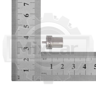Распылитель форсунки Mitsubishi S4S (U) 3466102000