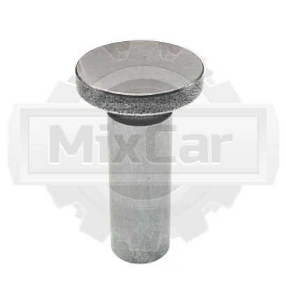 Толкатель Xinchai 490BPG (1шt.) (490B-06002)