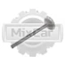 Клапан выпускной Kubota V3800 (D30*h100.5*d7)