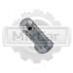 Палец Hyundai 15G-7M D17*52 6600251700