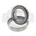 Подшипник ступичный Hangcha CQD15-AC2S (GT00297003200800) (51079654) (F)