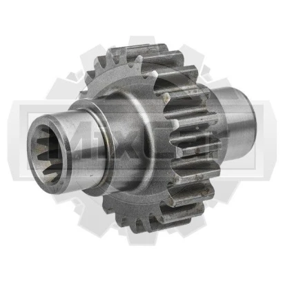Звездочка привода масляного насоса Toyota 7-8FG / 4Y (под узкую цепь) (136137815371) [ЦБ-00001231]
