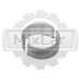 Вкладыш шатунный Kubota D1105 (std) 1624122310