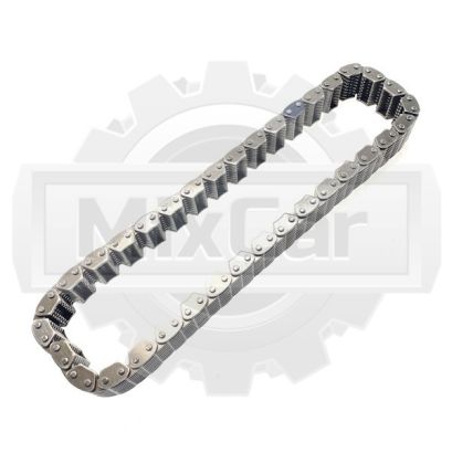 Цепь привода гидравлического насоса Nissan H15 (35 sections) N1235200H00 (F)