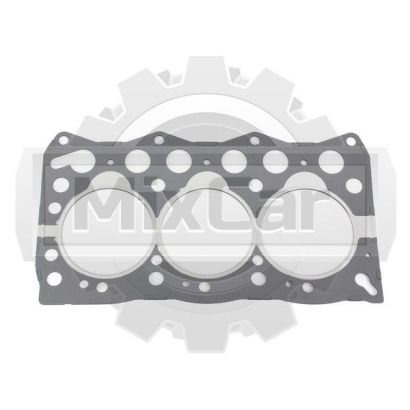 Прокладка ГБЦ Isuzu 3LD1 #T002 8970453932