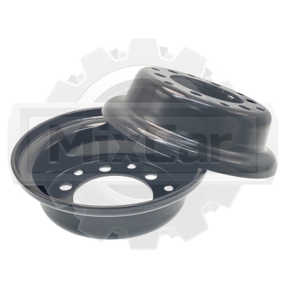 Диск колесный УМ Hangcha 2-3.5t (18*7-8) (25PH-211002) (#T3)