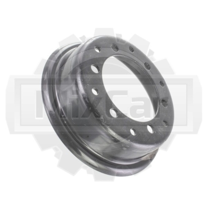 Диск колесный 6.50-10 Yale 15-30AK / RK / TK разб. (3013178)(половинка)