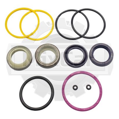 Ремкомплект цилиндра сайдшифта Bolzoni (111030009C)