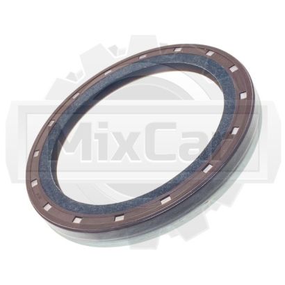 Сальник коленвала задний Isuzu 6BG1 (Z-1-0-962-5362-0) (#T3)