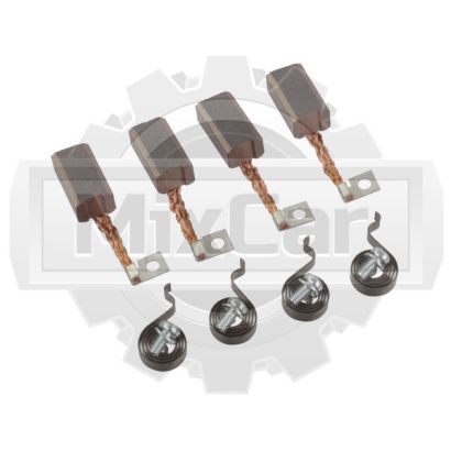 Щетки Still 9718207 (TVH)