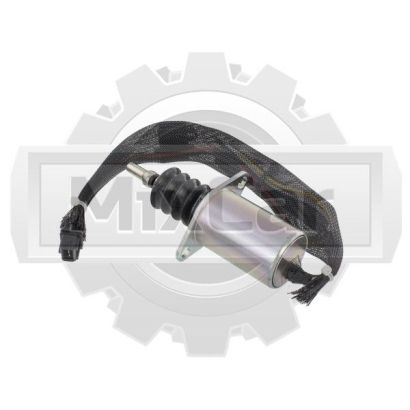 Соленоид остановки двигателя Deutz 2324006370