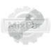 Шпилька колеса Hangcha CPCD15N N030220010000
