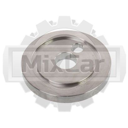 Проставка маслоохладителя Cummins A2300 A298044