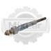 Свеча накаливания Isuzu 4FE1 L=88mm (F) 5814100400