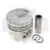 Поршень Mitsubishi S6E2 (std) (98 mm) (34417-54100) (F)