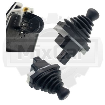 Джойстик управления Linde (7919040017) (#TVH)
