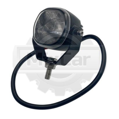 Фонарь маркерный Loyo (синяя дуга)