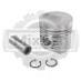 Поршень Mitsubishi S4E (std) 94 mm (F) 3441704100