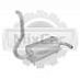 Глушитель TCM FD25Z5 232A230401