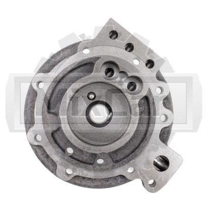 Насос масляный АКПП Mitsubishi FD15N F18C не в сборе 91A2410030