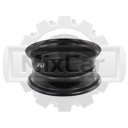 Диск колесный 5.00-8 Toyota разборный (U) с болтами 34A2800110