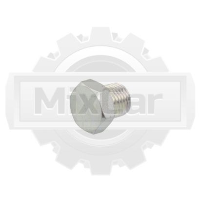 Пробка поддона Mazda (F) E 901272802