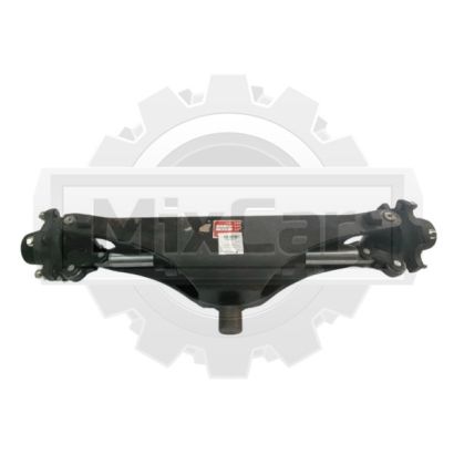 Мост упр. в сборе Mitsubishi FD20NT 91F43-01101 (F) 91F4301500