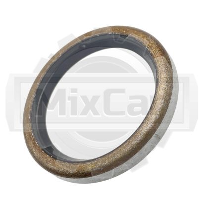 Сальник шкворня Nissan L01 (U) 40024L1400