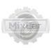 Гайка пальца рулевого Toyota 7-8F10-30 (90179-14002-71)