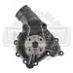 Помпа водяная Isuzu 6SD1 (U) 1136500681