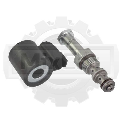 Клапан электромагнитный АКПП Hyundai 50DA-7E XKBT00442