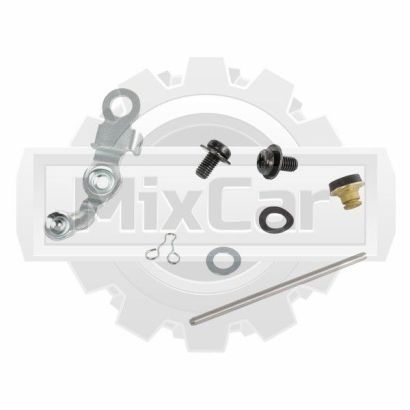 Ремкомплект газового редуктора Toyota 8FG15 шайбы/болты/шток (TVH) 042212048071