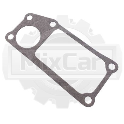 Прокладка помпы Daewoo (A403992)