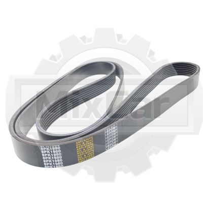 Ремень Manitou (53003392) (#TVH)